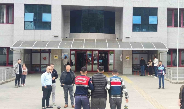 Antalya'da banka çalışanının zimmetine 205 milyon TL geçirme olayına 8 tutuklama