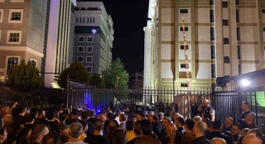 Antalya'daki teleferik kazasında 5 tutuklama