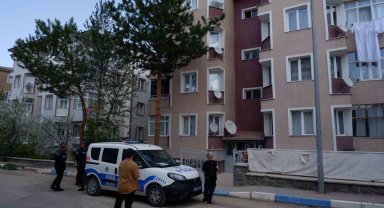 Asılsız cinayet ihbarı aileyi korkuttu