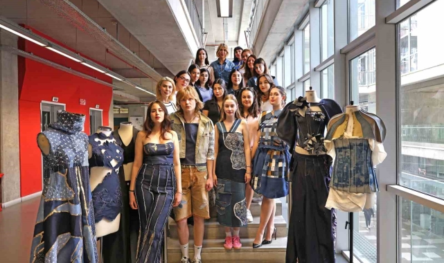Atıksız moda