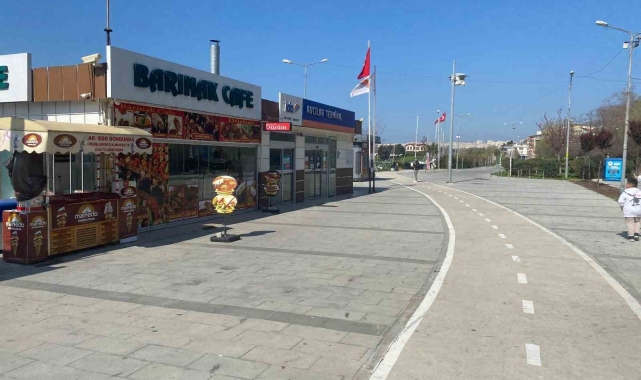 Avcılar'da bekçiye silahlı saldırı