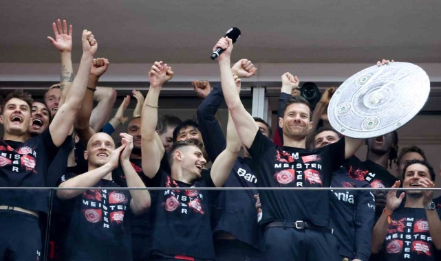 Avrupa'nın 5 büyük liginde 3 şampiyon nisan ayında belli oldu