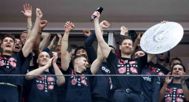Avrupa'nın 5 büyük liginde 3 şampiyon nisan ayında belli oldu