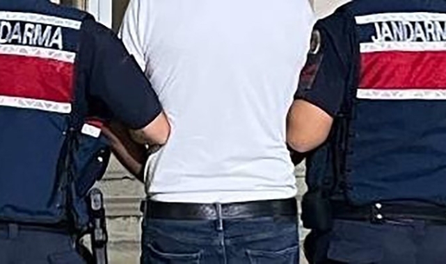 Aydın'da Çember-20 Operasyonu: 24 şahıs yakalandı