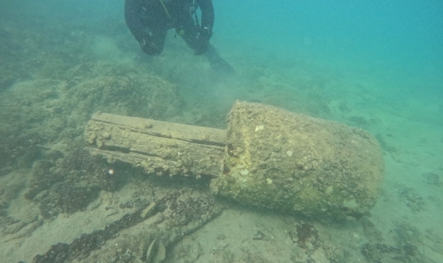 Aydın'da deniz gibi temizlik çalışmalarına start verildi
