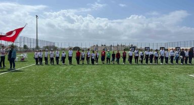 Aydın'da hedefi on ikiden vurdular