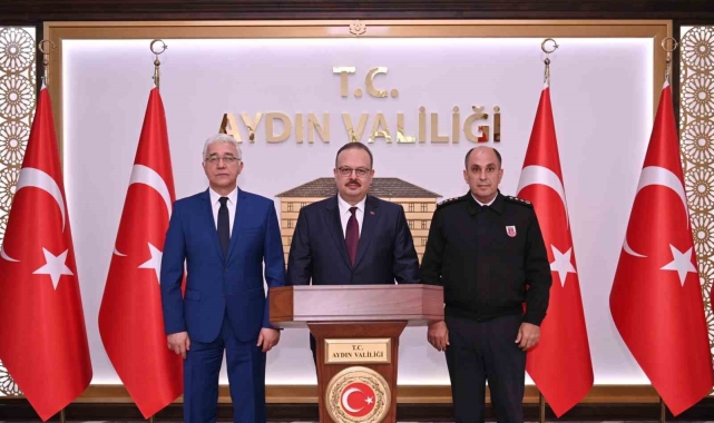 Aydın'da Mart ayında 956 aranan şahıs yakalandı