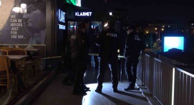 Aynı eğlence merkezinde arka arkaya silahlı saldırı: 2 günde 2 yaralı