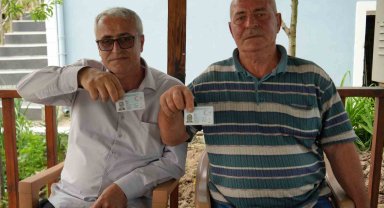 Babasıyla aynı adı taşıyan muhtarın muhtarlığı düştü