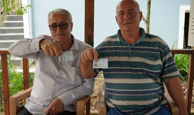 Babasıyla aynı adı taşıyan muhtarın muhtarlığı düştü