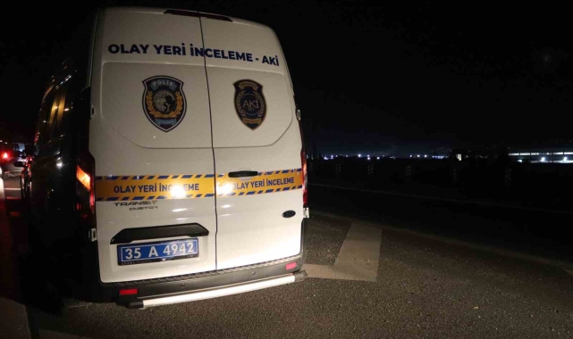 Bagaj cinayetinin zanlısı, kadın kimliğiyle yakalandı