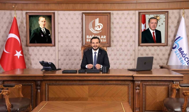 Bağcılar'da Abdullah Özdemir belediye başkanı seçildi