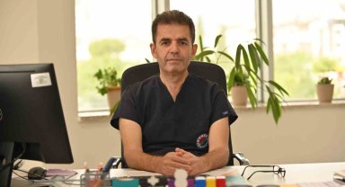 Bağışıklığı düşüren polen alerjisine dikkat