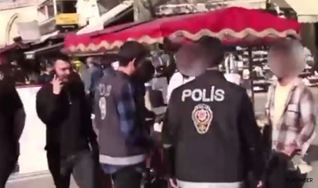 BAKAN YERLİKAYA: “177 DÜZENSİZ GÖÇMEN YAKALANDI”