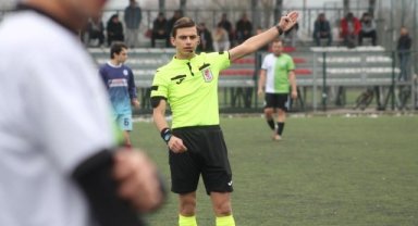 BAL'da haftanın maçlarını yönetecek hakemler açıklandı