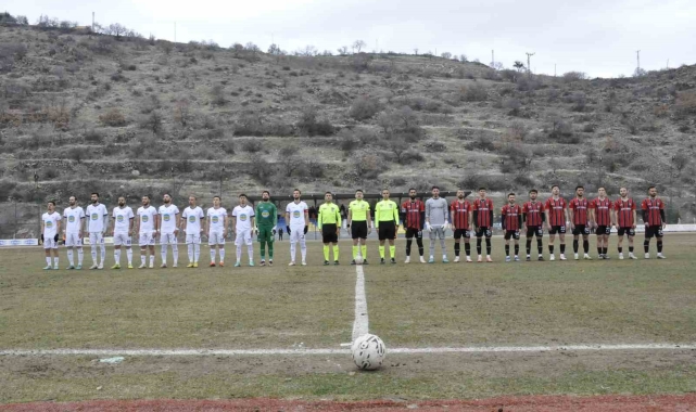 BAL'da kritik maçı Trabzon Bölgesi hakemleri yönetecek