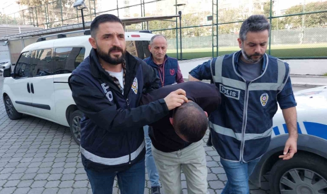 Balkondan evine girdiği komşusuna tecavüze kalkıştı: &quot;Beni 5 peri çağırdı&quot;