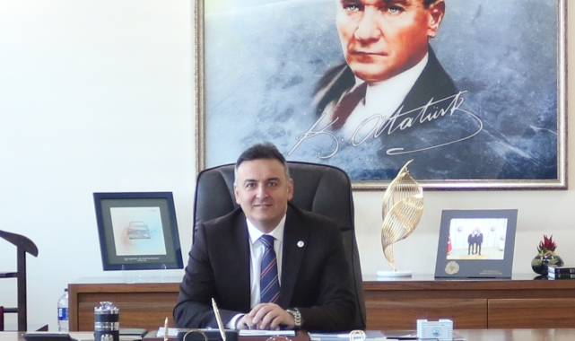 Bandırma Ticaret Odası Ramazan Ayı vesilesiyle ihtiyaç sahiplerine ulaşıyor