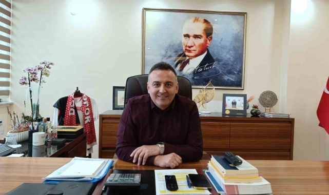 Bandırma'da 3 ayda 68 işletme açıldı