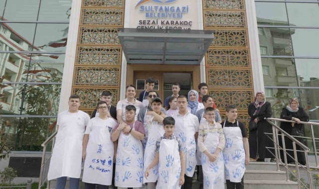 Başkan Abdurrahman Dursun'dan Sultangazi'deki Otizmli Çocuklar için özel hizmet