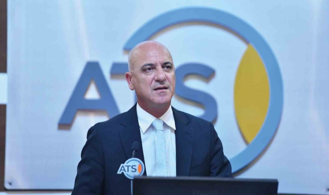 Başkan Ali Bahar: "Yabancılarda tersine göç başladı"