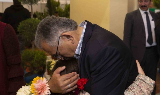Başkan Büyükkılıç: &quot;Çocuk Kitap Fuarı ve Şenliği cuma günü başlıyor&quot;