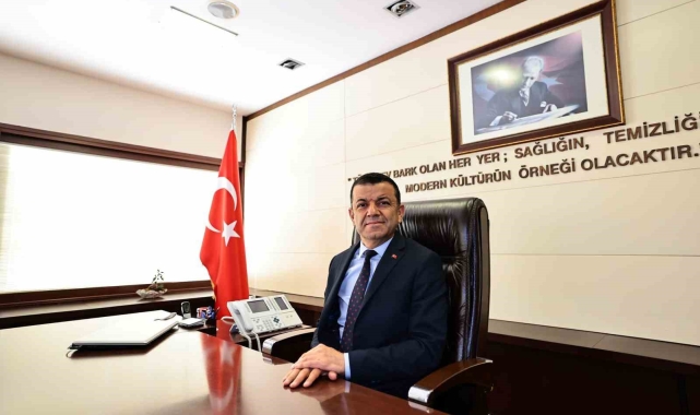 Başkan Çavuşoğlu Ramazan Bayramı mesajı yayımladı
