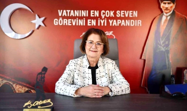 Başkan Çelik, Ramazan Bayramı mesajı yayımladı