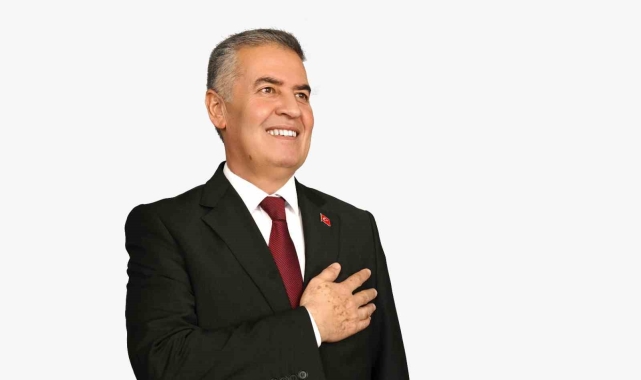 Başkan Erol'un 23 Nisan mesajı