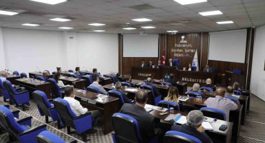 Başkan Ertaş: "Şimdi 724 çalışma zamanı"