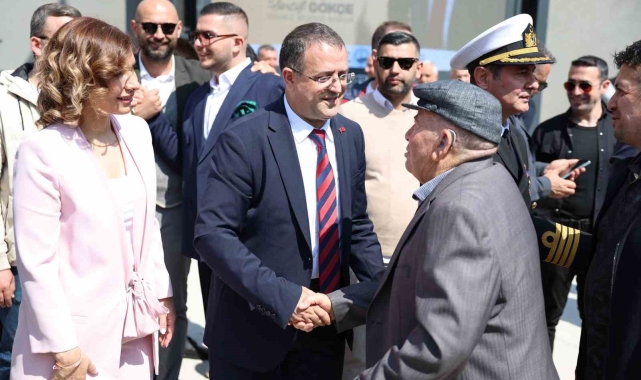 Başkan Gökçe: "Bayramların ne kadar önemli olduğunu biliyoruz"