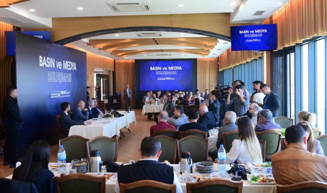 Başkan Görgel, "Huzur iklimi oluşturacağız"