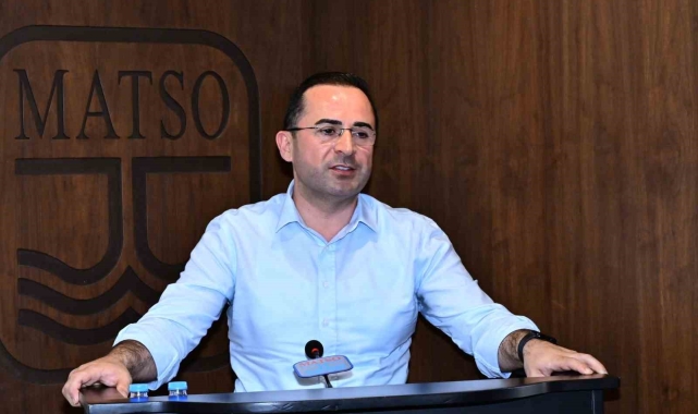 Başkan Güngör: "Manavgat, kırsal kalkınma desteklerinden faydalanmalıdır"