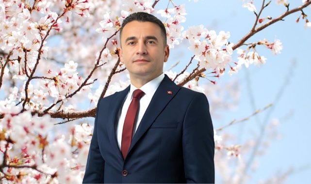 Başkan Habil Dökmeci'den bayram mesajı