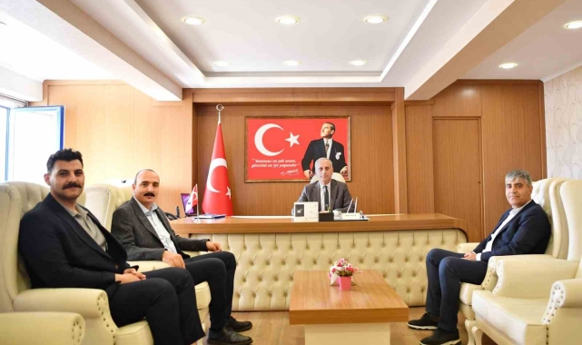 Başkan Kotan: "Konyaaltı halkımızın huzuru bizim için çok önemli"