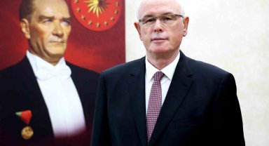 Başkan Kurt'tan Ramazan Bayramı mesajı