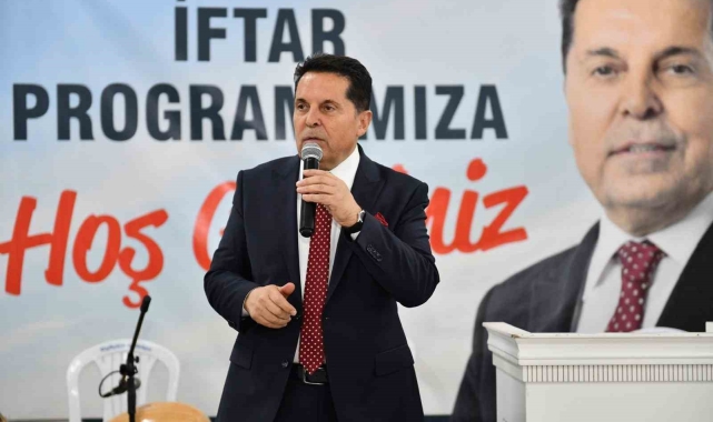 Başkan Özer: "Ulaşım bir şehrin damarlarıdır"