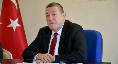 Başkan Tekin, Polatlı Belediyespor maçında yaşananları kınadı