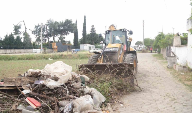 Başkan Yetişkin, Kardeşköy Mahalle sakinlerinin talebini yerine getirdi