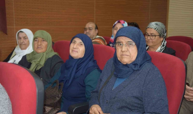 BATEM 91 yaşında