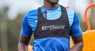 Batista Mendy, Trabzonspor'un savunma ve orta sahadaki jokeri oldu