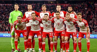 Bayern Münih, Devler Ligi'nde Real Madrid'i konuk edecek