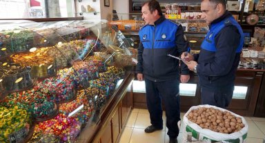 Bayram öncesi denetimler sürüyor