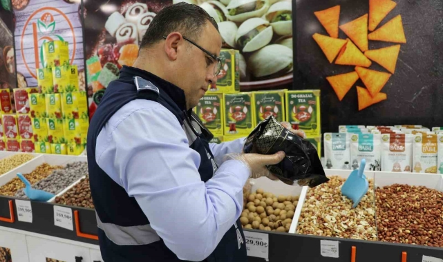 Bayram öncesi kapsamlı denetim