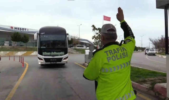 Bayram tatilinin 7 gününde trafik kazalarında 55 kişi hayatını kaybetti, 7 bin 331 vatandaş ise yaralandı
