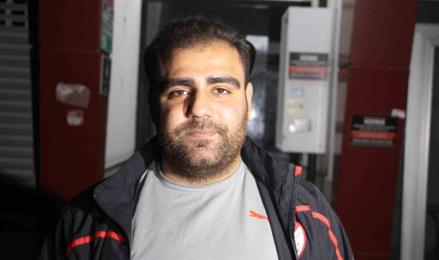 Bayram ziyareti için gelmişti, annesini bulamayınca hayatından endişe etmeye başladı