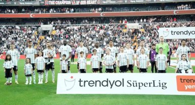 Beşiktaş ilk derbi galibiyetinin peşinde