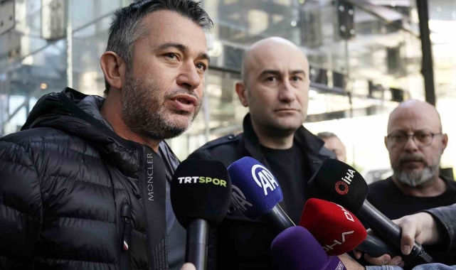 Beşiktaşlı yöneticilerden, TFF'ye olağanüstü seçimli genel kurul çağrısı!