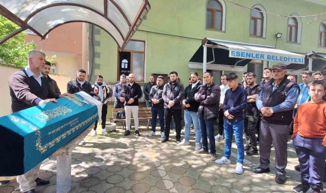 Beşiktaş'taki feci kazada sürücü tutuklandı