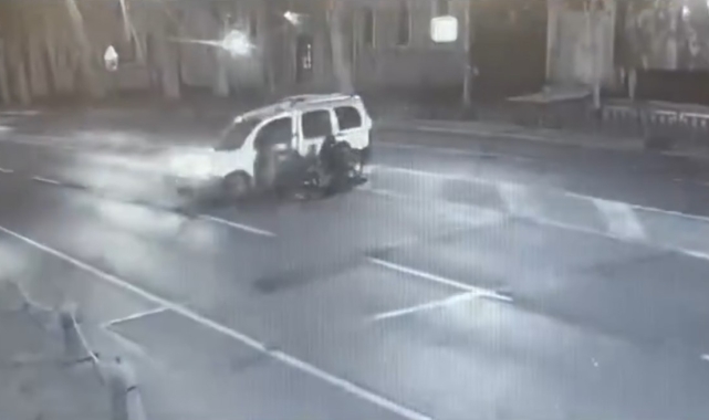 Beşiktaş'taki feci kazanın ardından acı haber: Ağır yaralı genç kız hayatını kaybetti